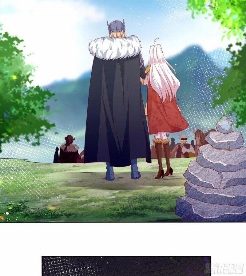 Công Chúa Phản Diện Trong Truyền Thuyết 81 trang 11