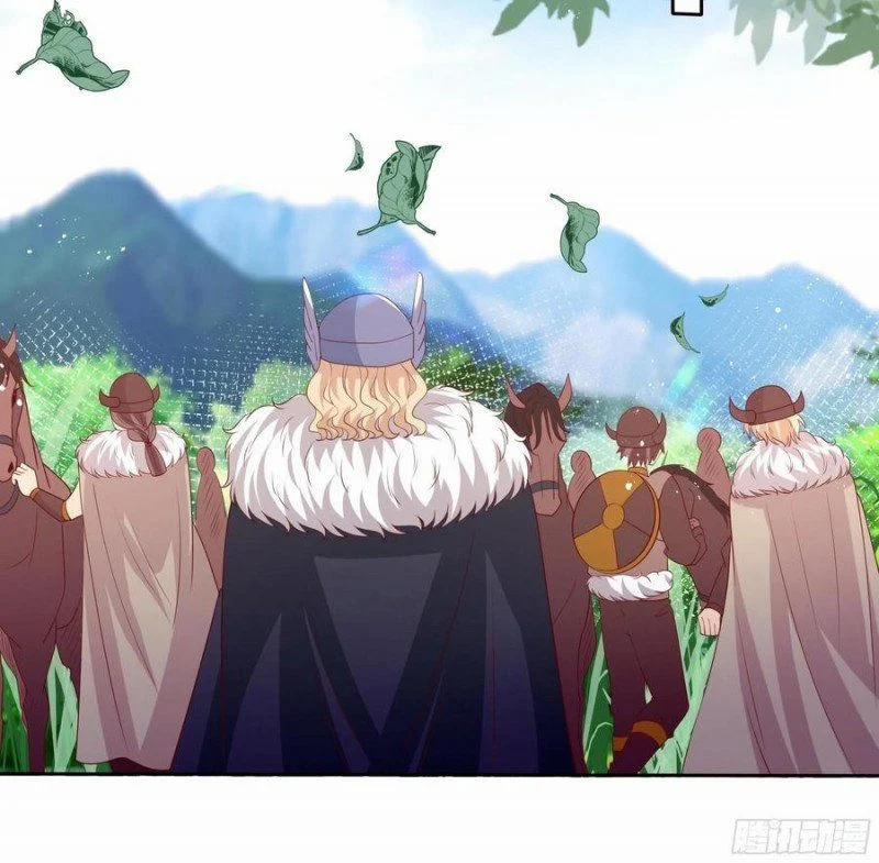 Công Chúa Phản Diện Trong Truyền Thuyết 81 trang 7