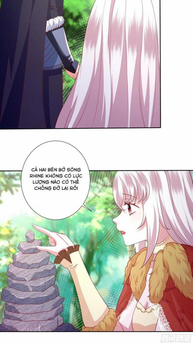 Công Chúa Phản Diện Trong Truyền Thuyết 81 trang 9