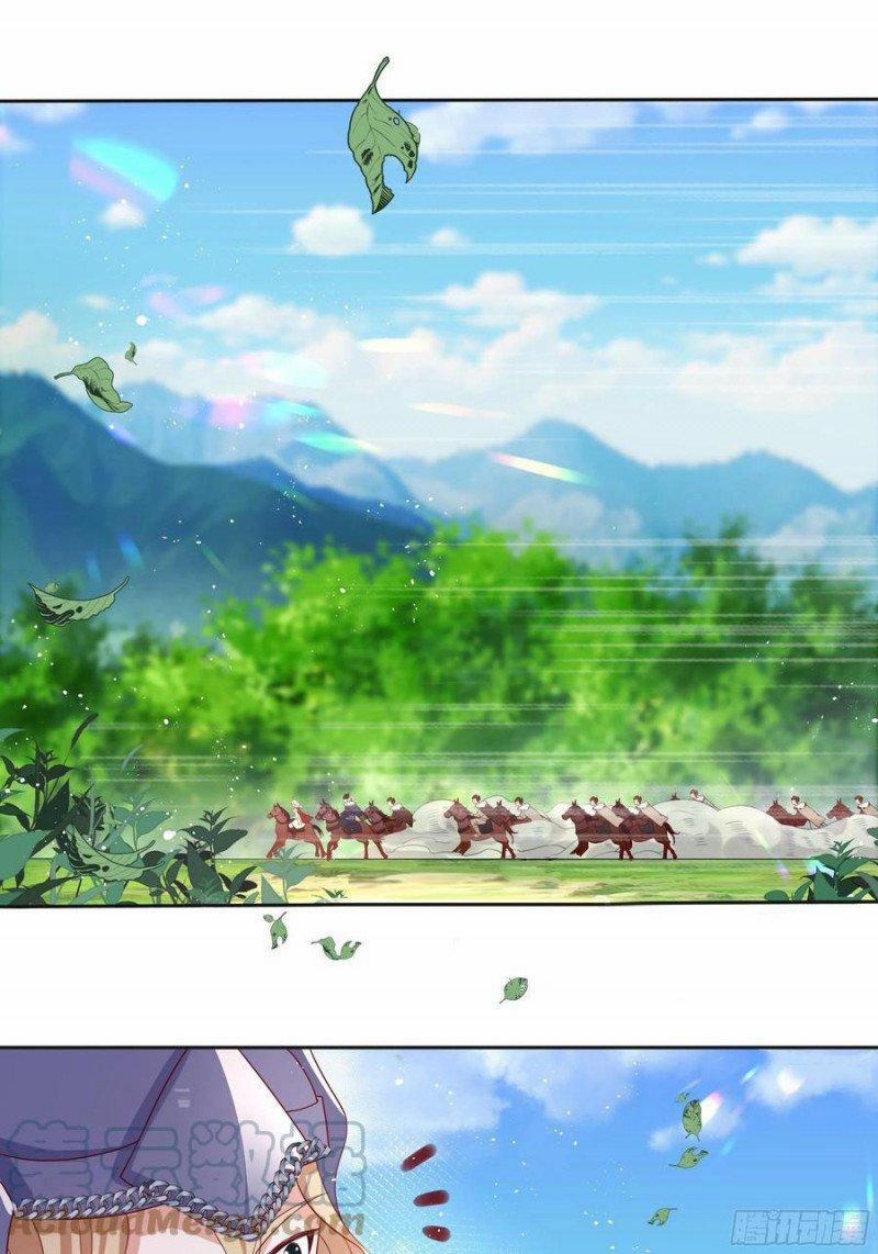 Công Chúa Phản Diện Trong Truyền Thuyết 82 trang 1