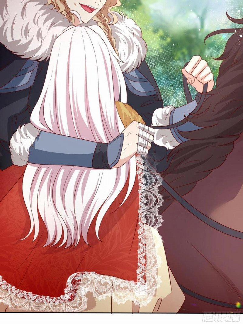 Công Chúa Phản Diện Trong Truyền Thuyết 82 trang 10