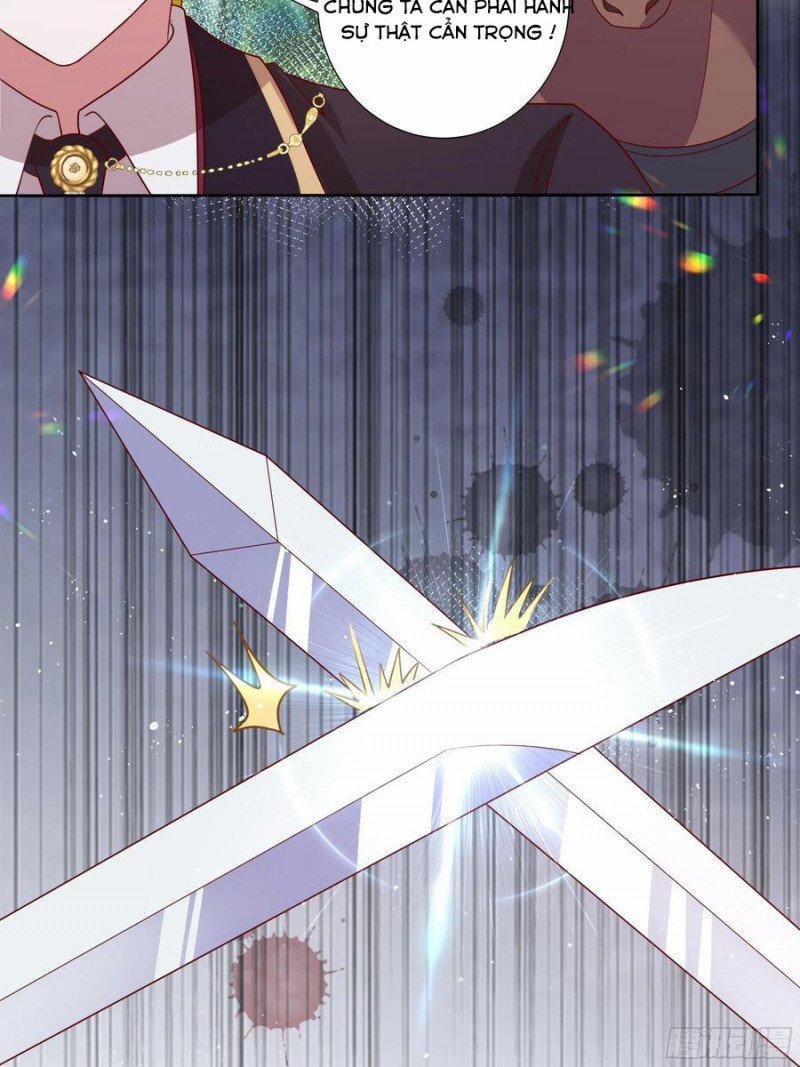 Công Chúa Phản Diện Trong Truyền Thuyết 82 trang 12