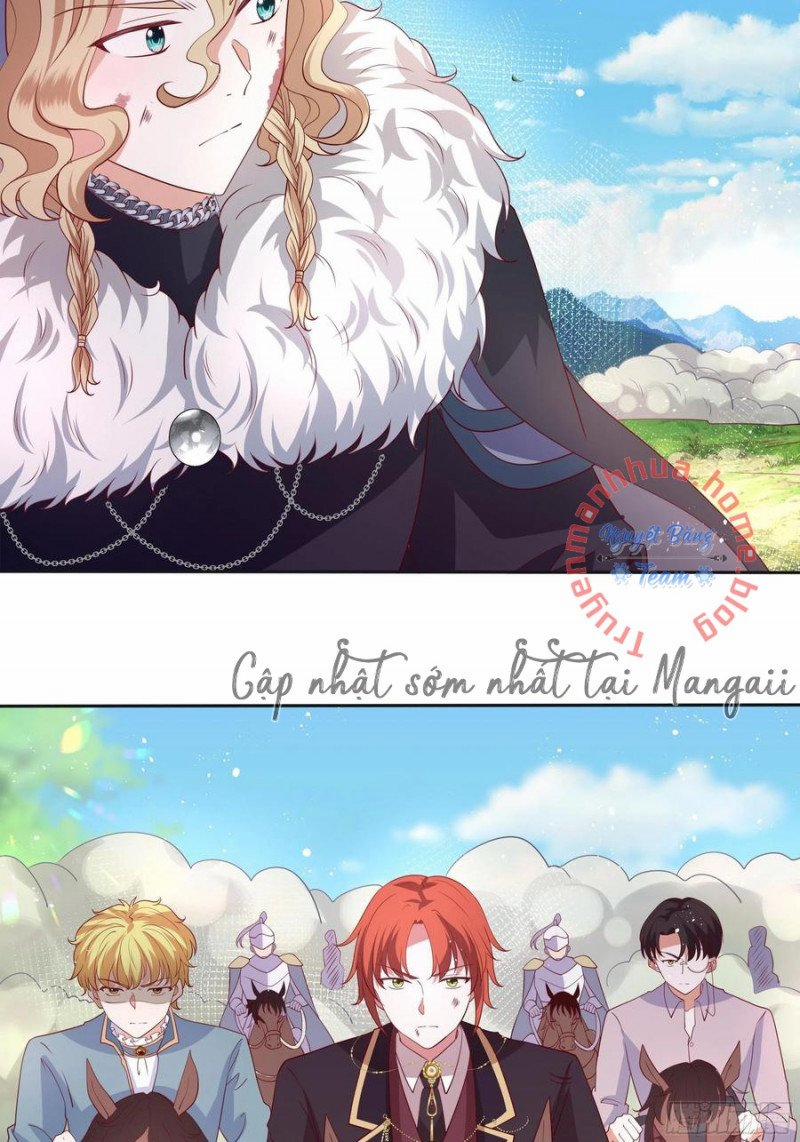 Công Chúa Phản Diện Trong Truyền Thuyết 82 trang 2