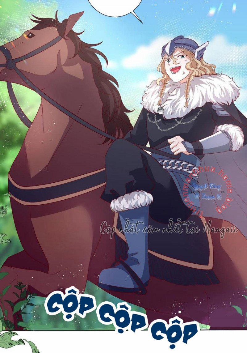 Công Chúa Phản Diện Trong Truyền Thuyết 82 trang 5