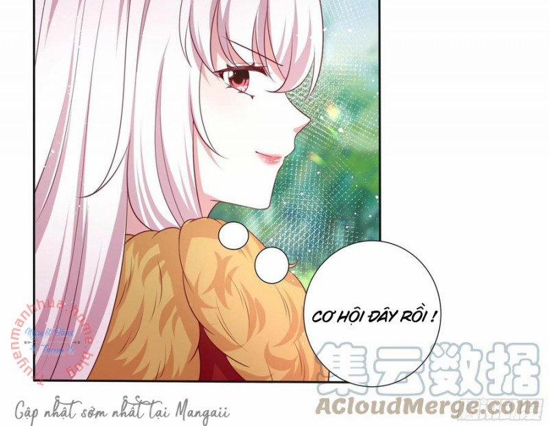 Công Chúa Phản Diện Trong Truyền Thuyết 82 trang 7