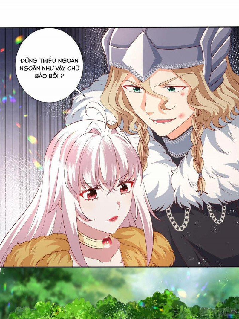 Công Chúa Phản Diện Trong Truyền Thuyết 83 trang 10