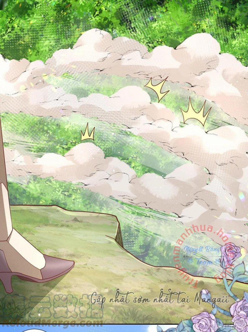 Công Chúa Phản Diện Trong Truyền Thuyết 83 trang 11