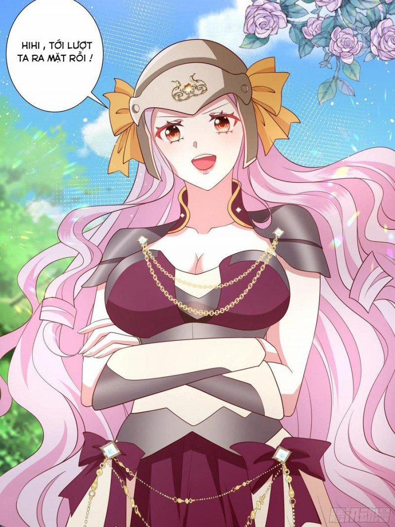 Công Chúa Phản Diện Trong Truyền Thuyết 83 trang 12