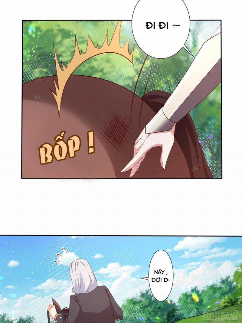 Công Chúa Phản Diện Trong Truyền Thuyết 83 trang 16