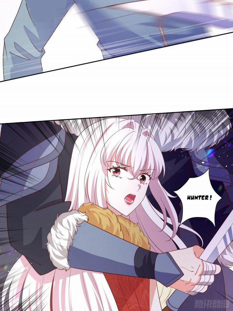 Công Chúa Phản Diện Trong Truyền Thuyết 83 trang 6