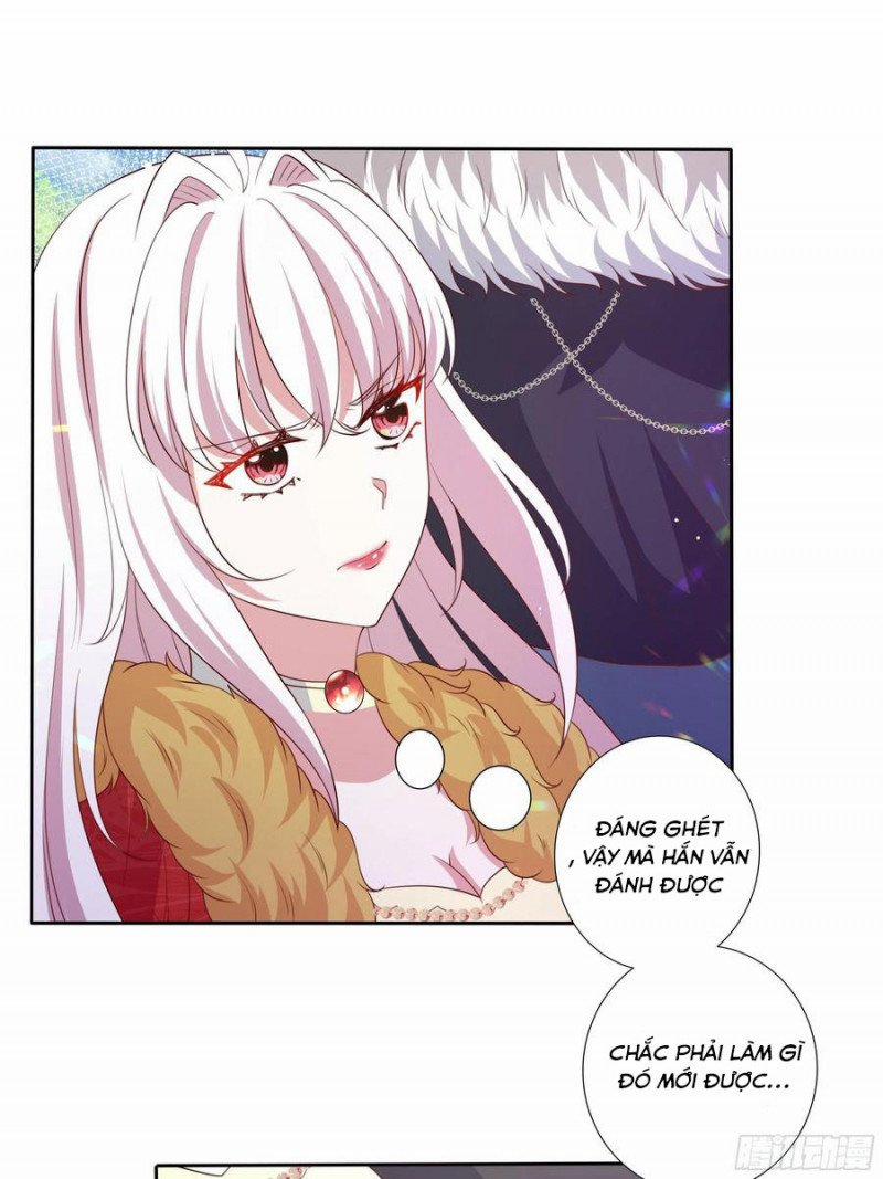 Công Chúa Phản Diện Trong Truyền Thuyết 83 trang 8