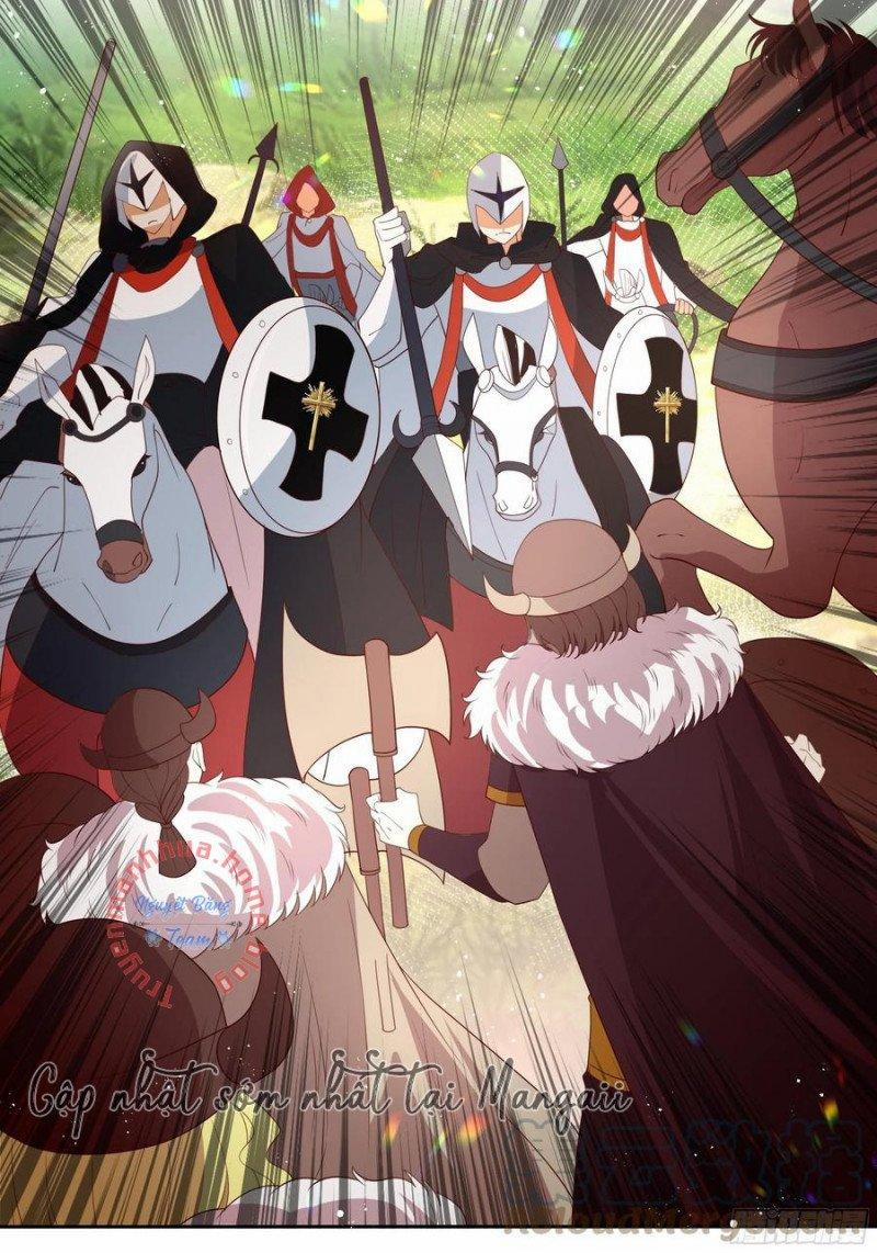 Công Chúa Phản Diện Trong Truyền Thuyết 84 trang 1