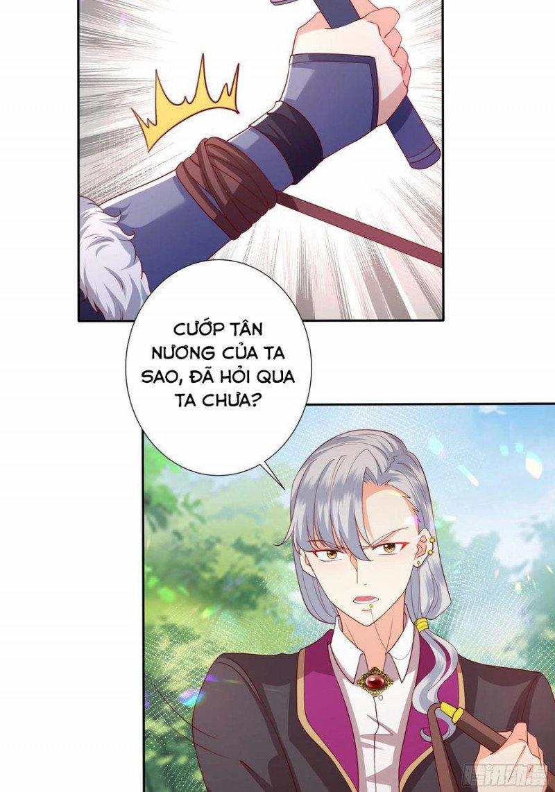 Công Chúa Phản Diện Trong Truyền Thuyết 84 trang 10