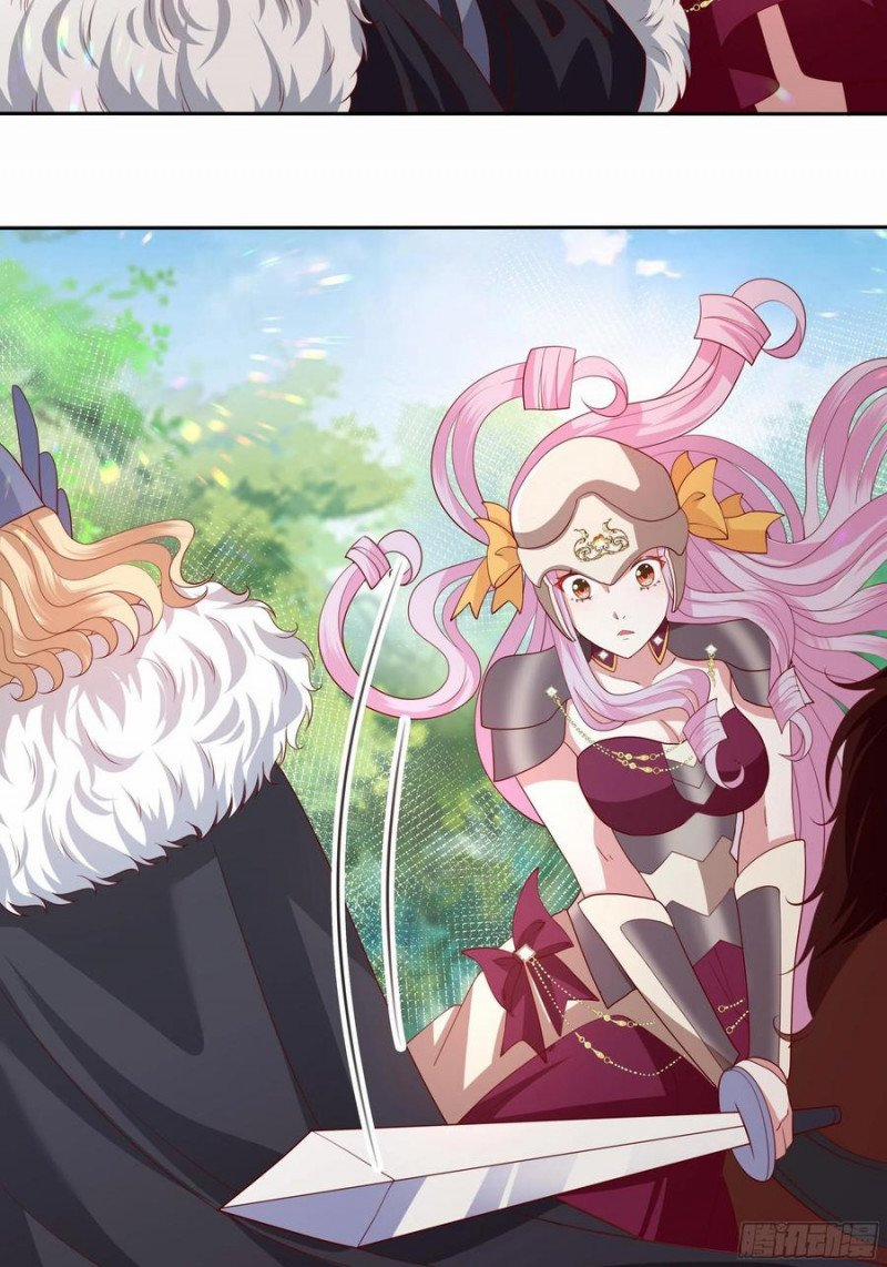 Công Chúa Phản Diện Trong Truyền Thuyết 84 trang 12