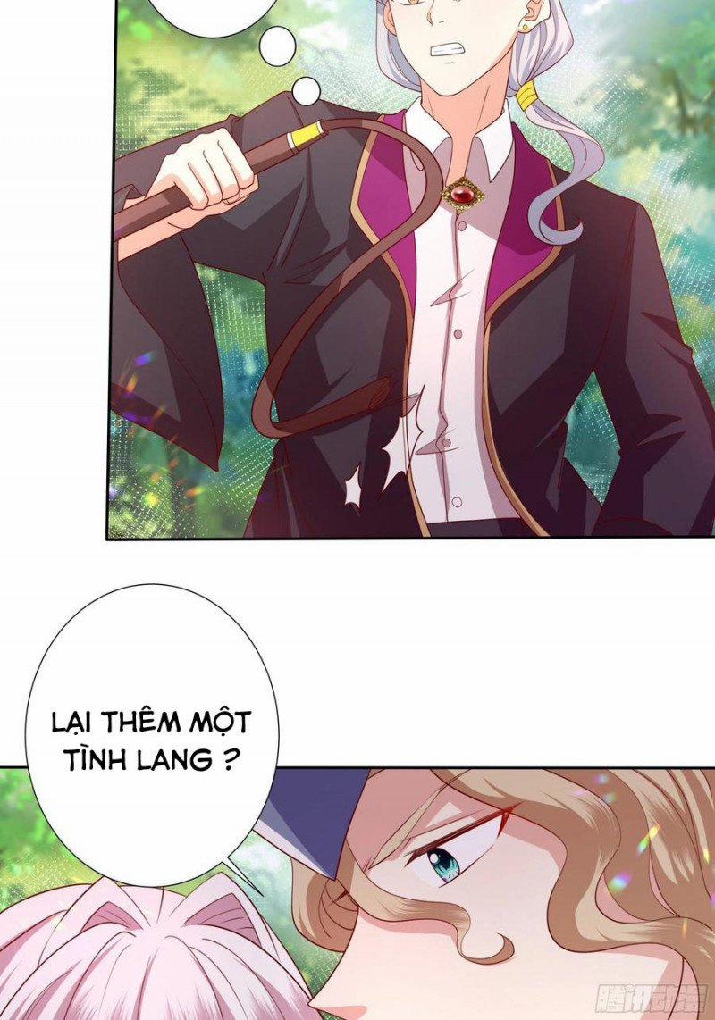 Công Chúa Phản Diện Trong Truyền Thuyết 84 trang 14