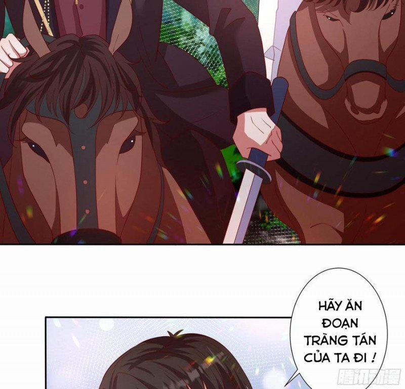 Công Chúa Phản Diện Trong Truyền Thuyết 84 trang 16