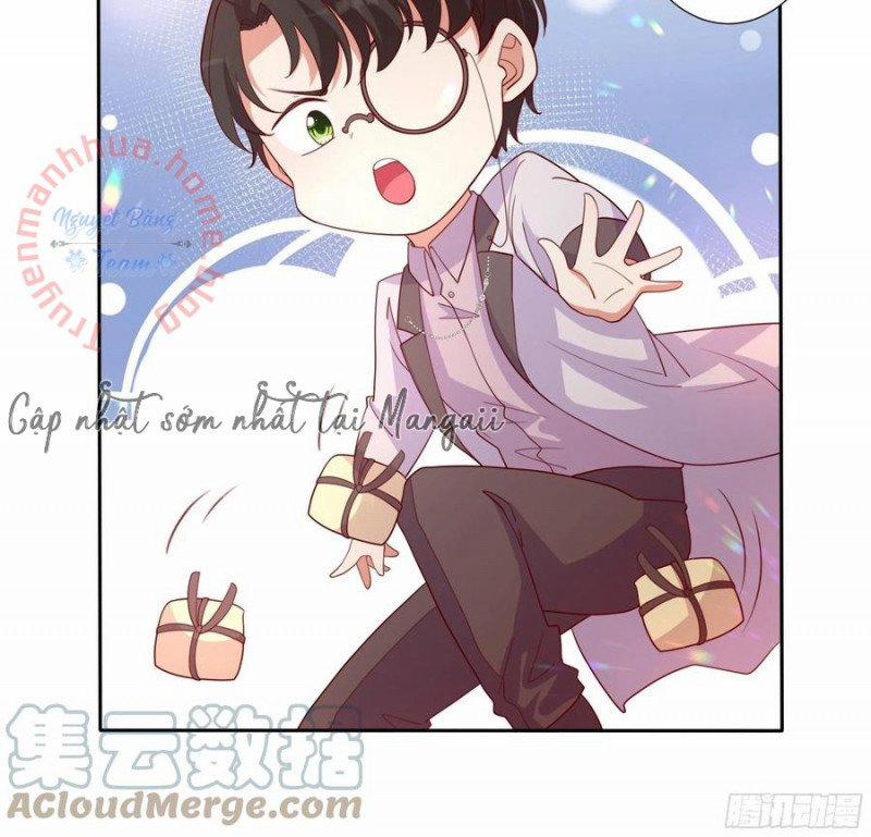 Công Chúa Phản Diện Trong Truyền Thuyết 84 trang 17