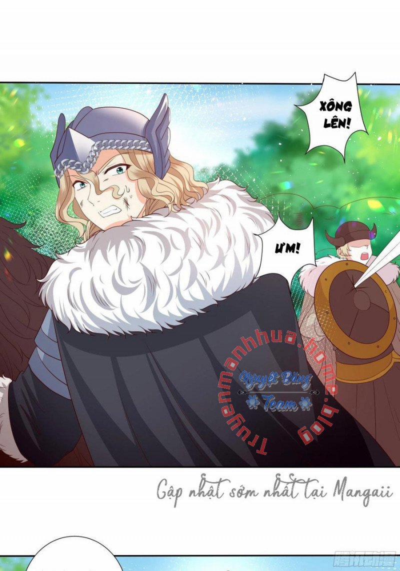 Công Chúa Phản Diện Trong Truyền Thuyết 84 trang 2