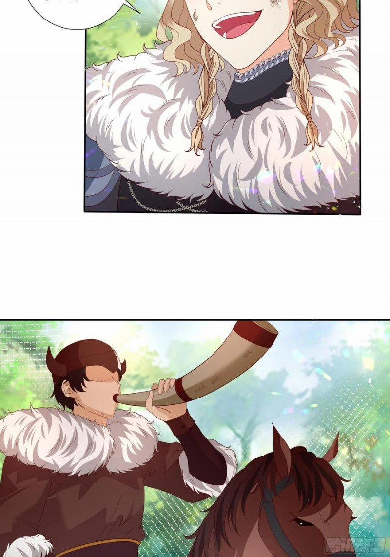 Công Chúa Phản Diện Trong Truyền Thuyết 84 trang 4