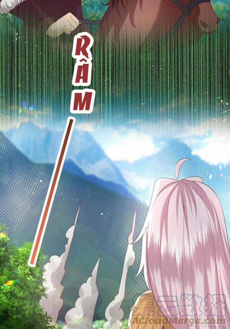 Công Chúa Phản Diện Trong Truyền Thuyết 84 trang 5