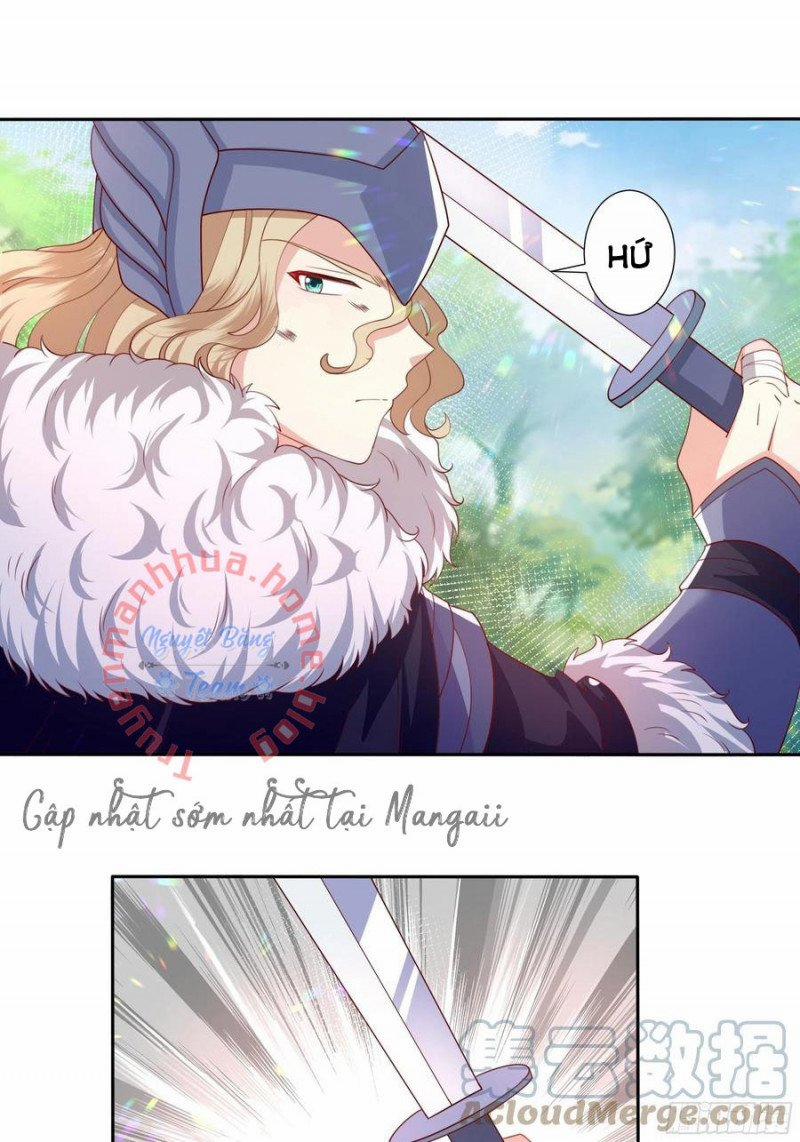 Công Chúa Phản Diện Trong Truyền Thuyết 84 trang 9