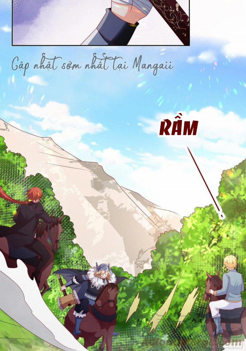 Công Chúa Phản Diện Trong Truyền Thuyết 85 trang 10