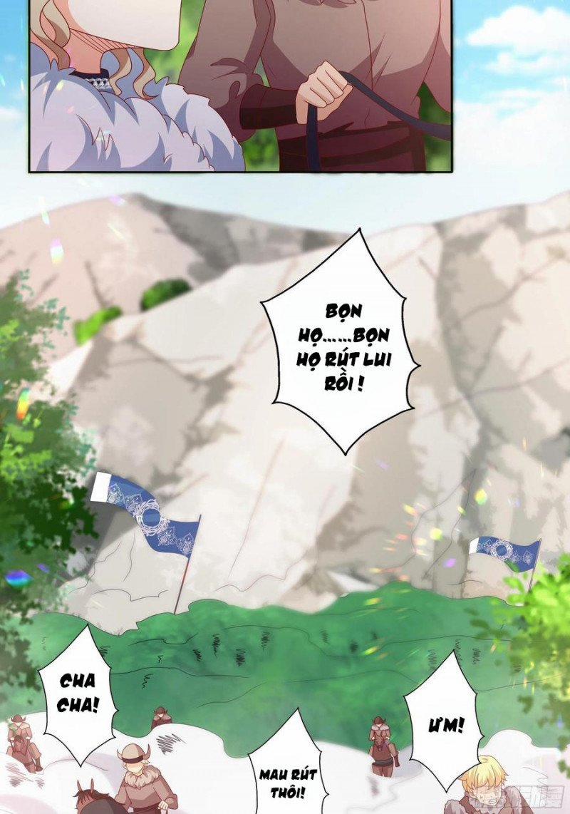 Công Chúa Phản Diện Trong Truyền Thuyết 85 trang 13