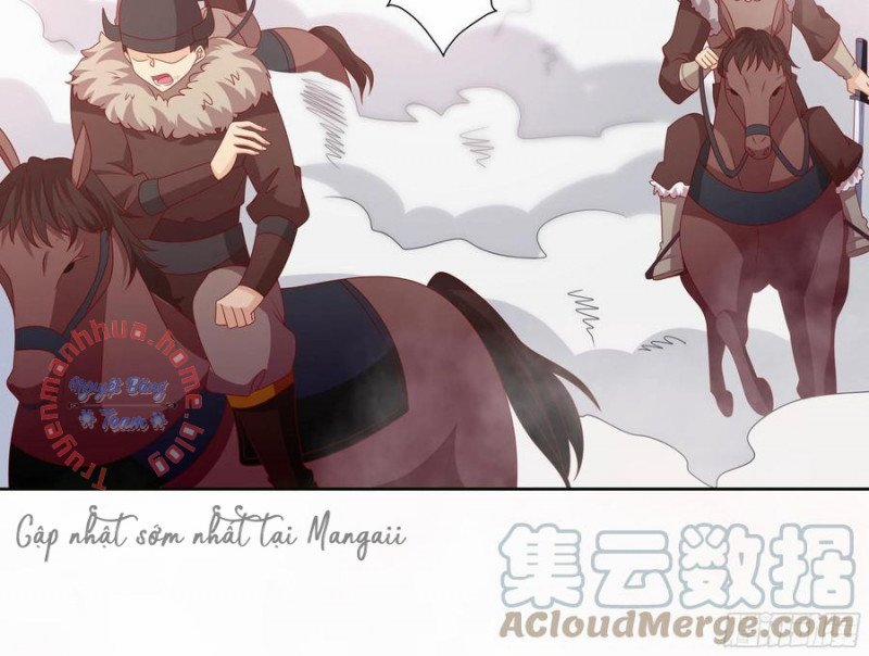 Công Chúa Phản Diện Trong Truyền Thuyết 85 trang 14