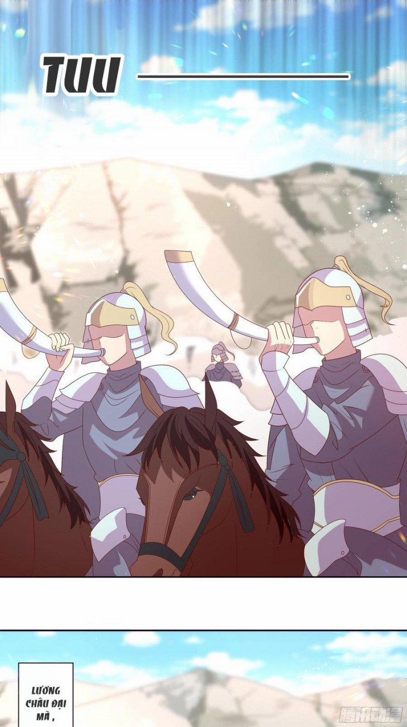 Công Chúa Phản Diện Trong Truyền Thuyết 85 trang 15