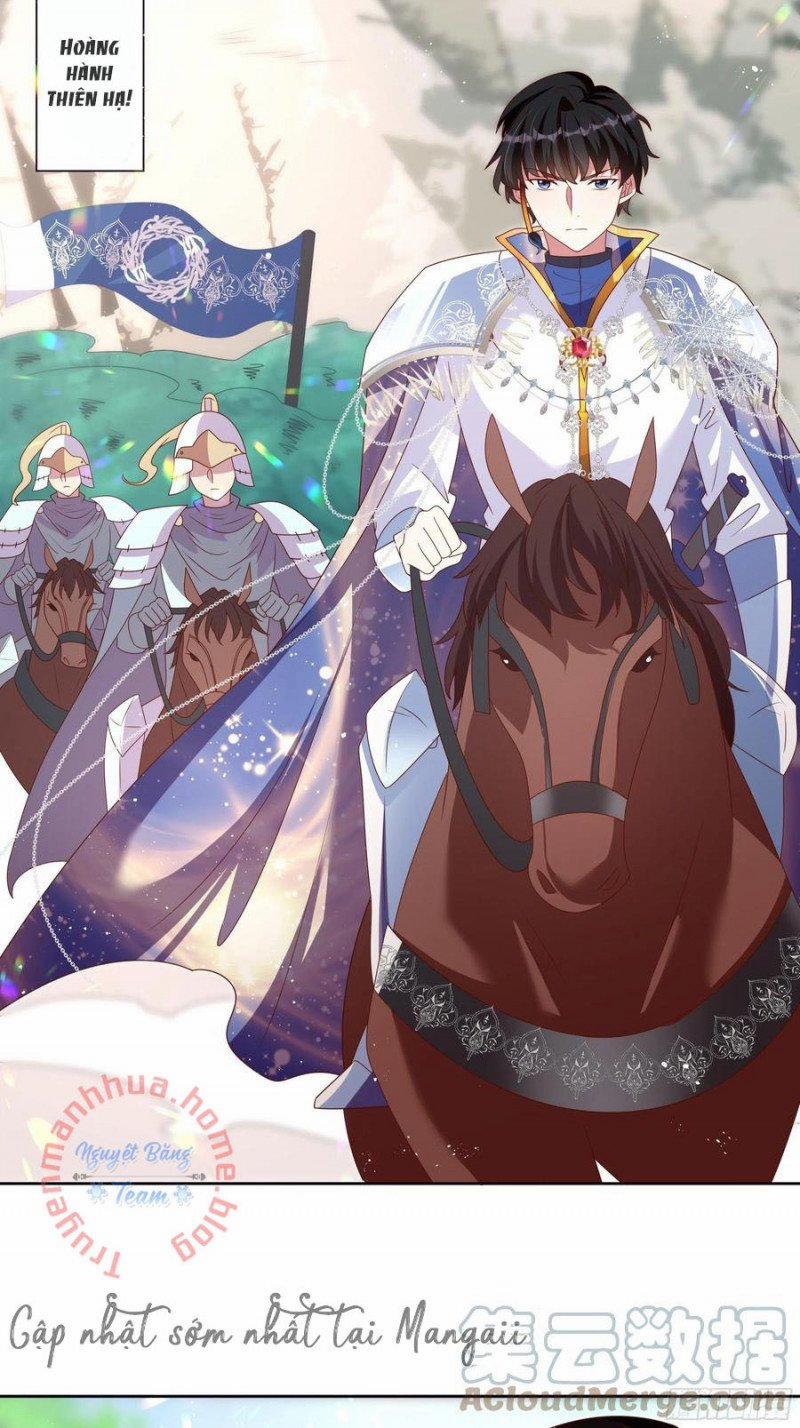 Công Chúa Phản Diện Trong Truyền Thuyết 85 trang 16