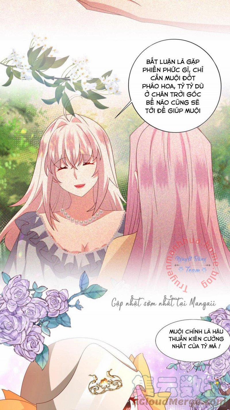 Công Chúa Phản Diện Trong Truyền Thuyết 85 trang 6