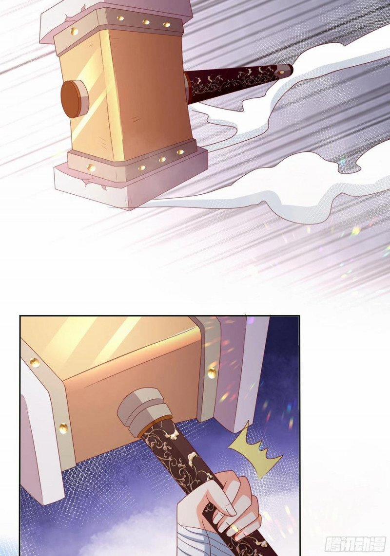 Công Chúa Phản Diện Trong Truyền Thuyết 85 trang 9