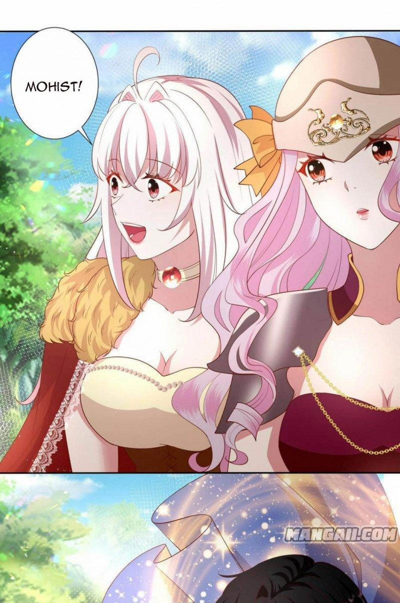 Công Chúa Phản Diện Trong Truyền Thuyết 86 trang 1