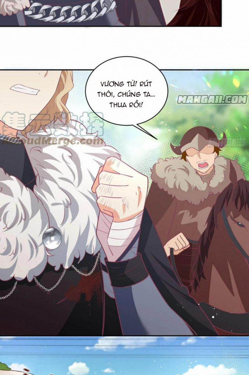 Công Chúa Phản Diện Trong Truyền Thuyết 86 trang 14