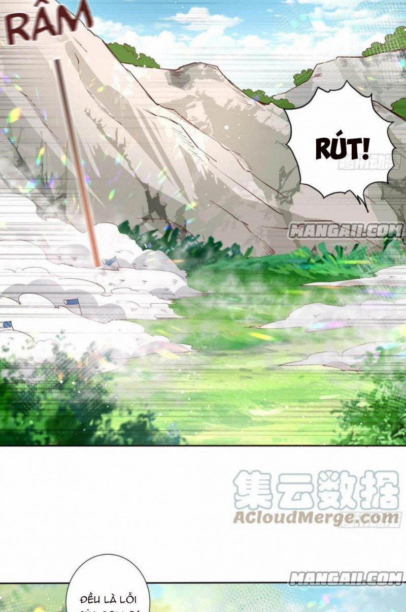 Công Chúa Phản Diện Trong Truyền Thuyết 86 trang 15