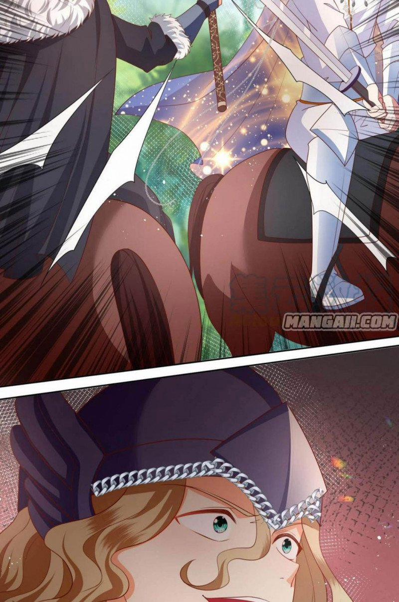 Công Chúa Phản Diện Trong Truyền Thuyết 86 trang 4