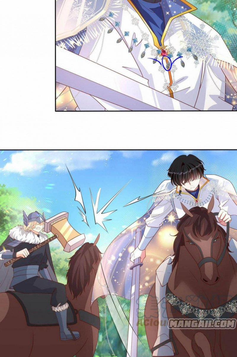 Công Chúa Phản Diện Trong Truyền Thuyết 86 trang 6