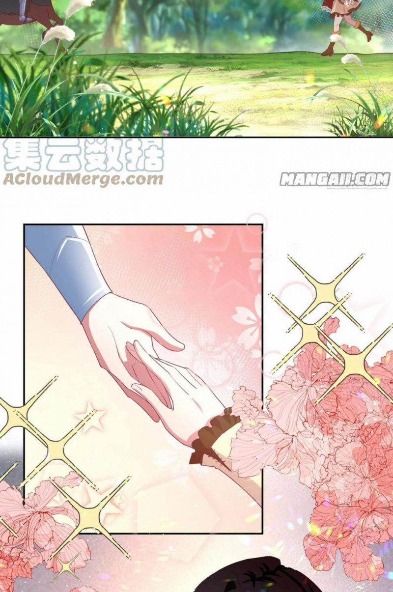 Công Chúa Phản Diện Trong Truyền Thuyết 86 trang 8