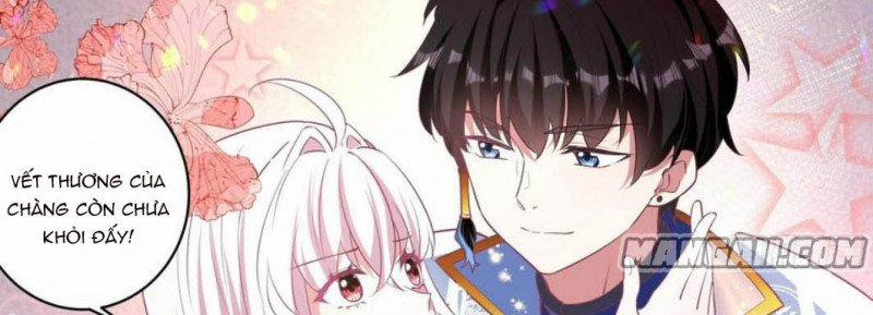 Công Chúa Phản Diện Trong Truyền Thuyết 86 trang 9