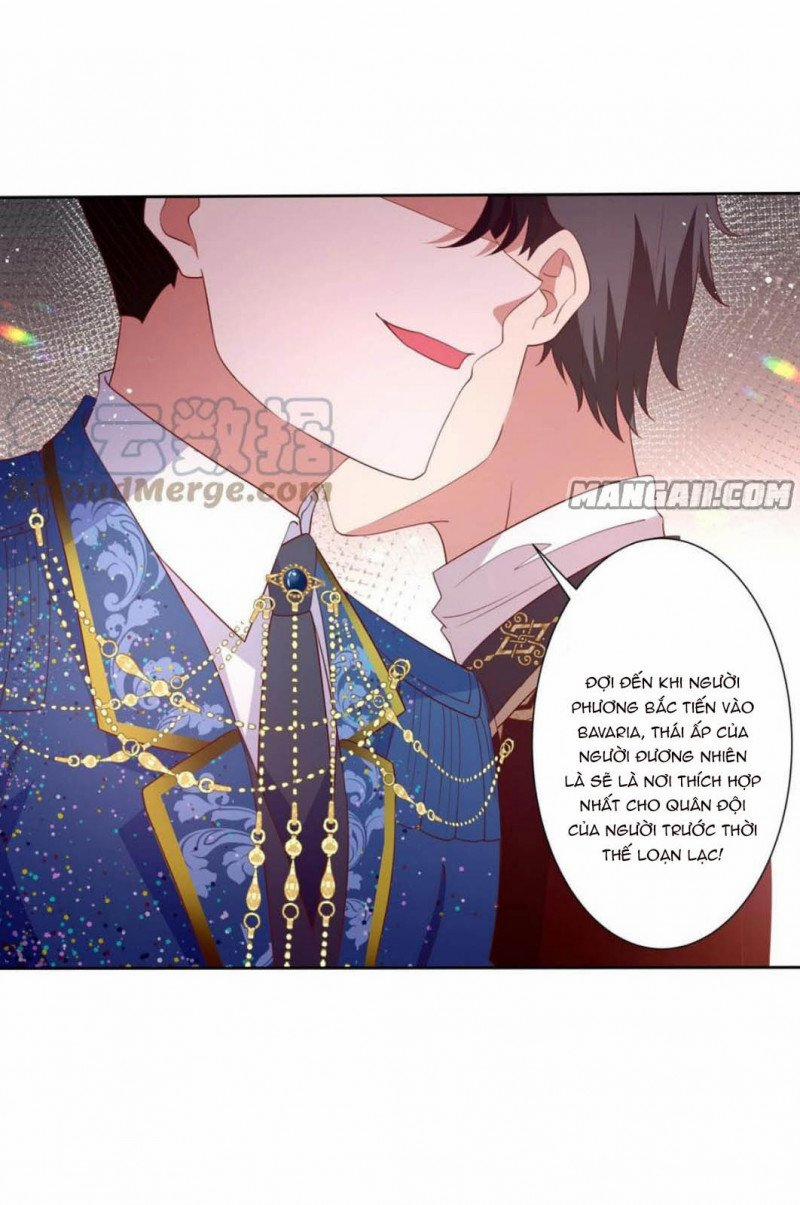 Công Chúa Phản Diện Trong Truyền Thuyết 87 trang 14