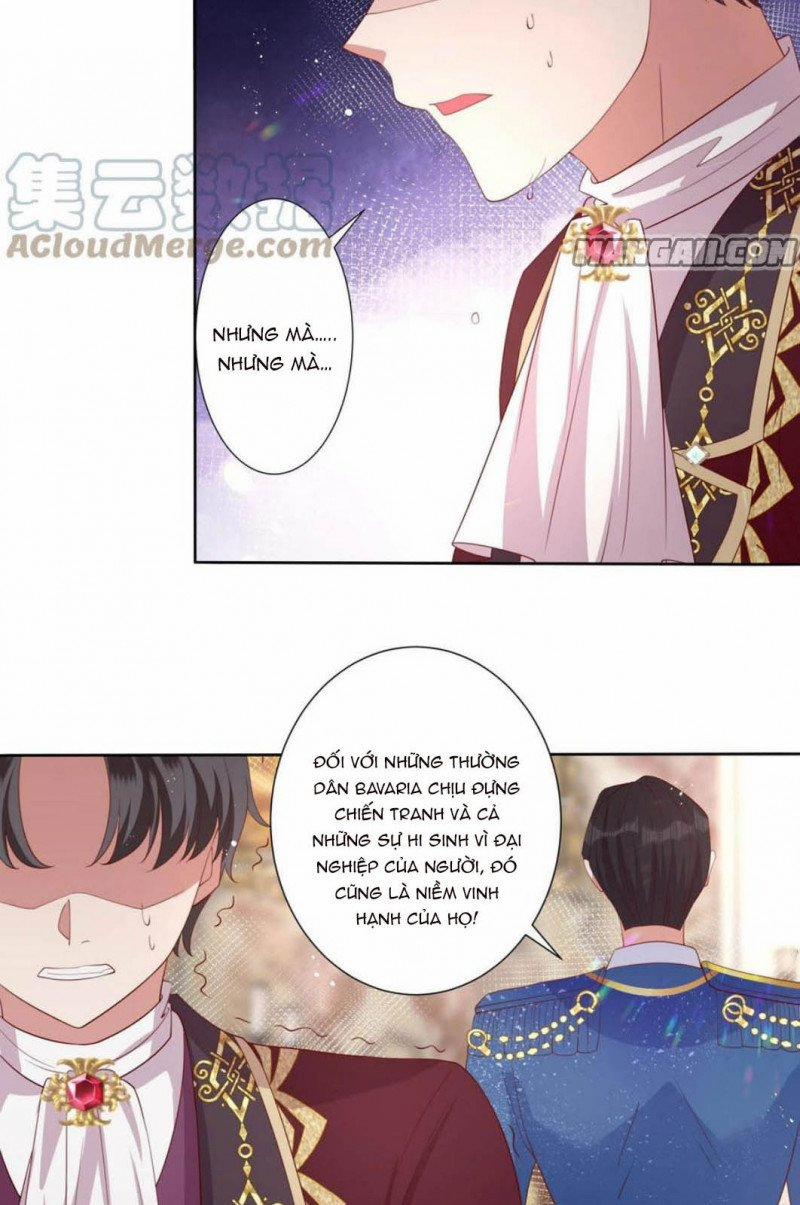 Công Chúa Phản Diện Trong Truyền Thuyết 87 trang 16