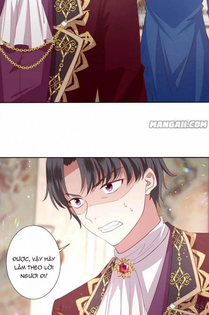 Công Chúa Phản Diện Trong Truyền Thuyết 87 trang 17