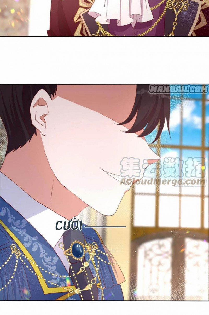 Công Chúa Phản Diện Trong Truyền Thuyết 87 trang 18