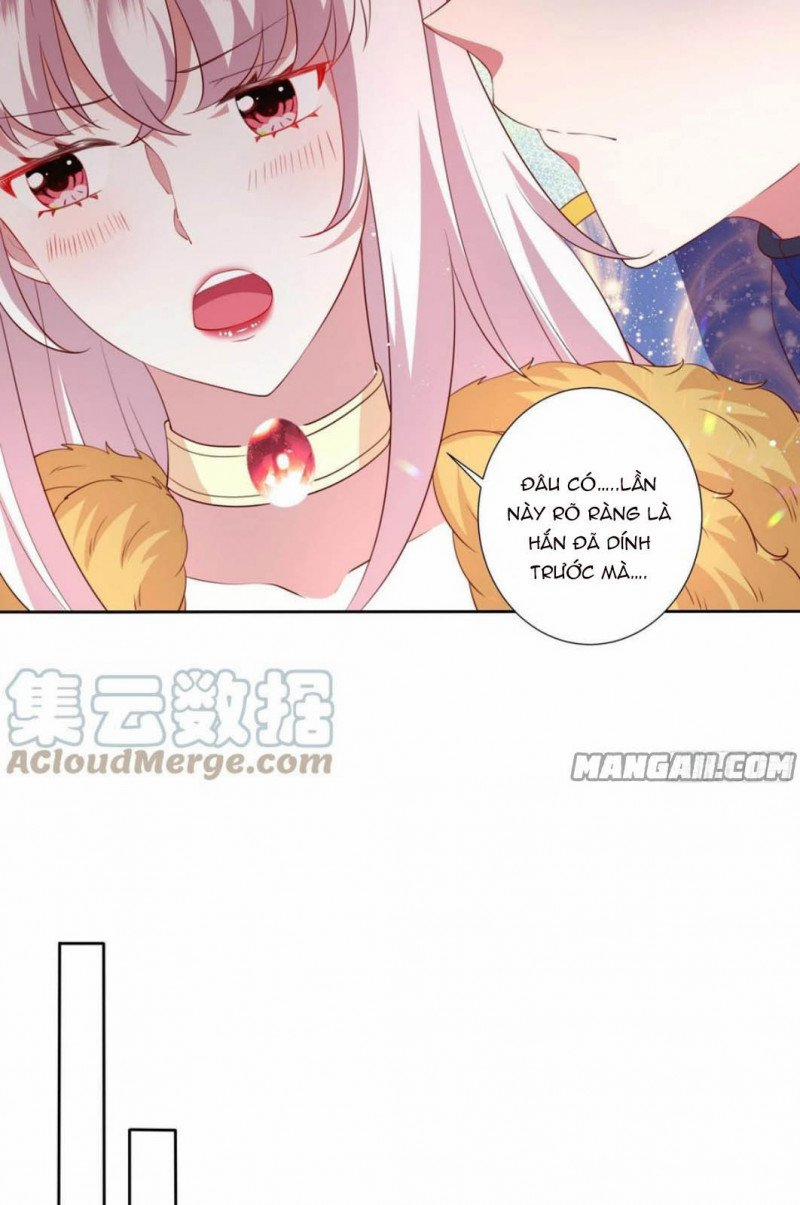 Công Chúa Phản Diện Trong Truyền Thuyết 87 trang 5