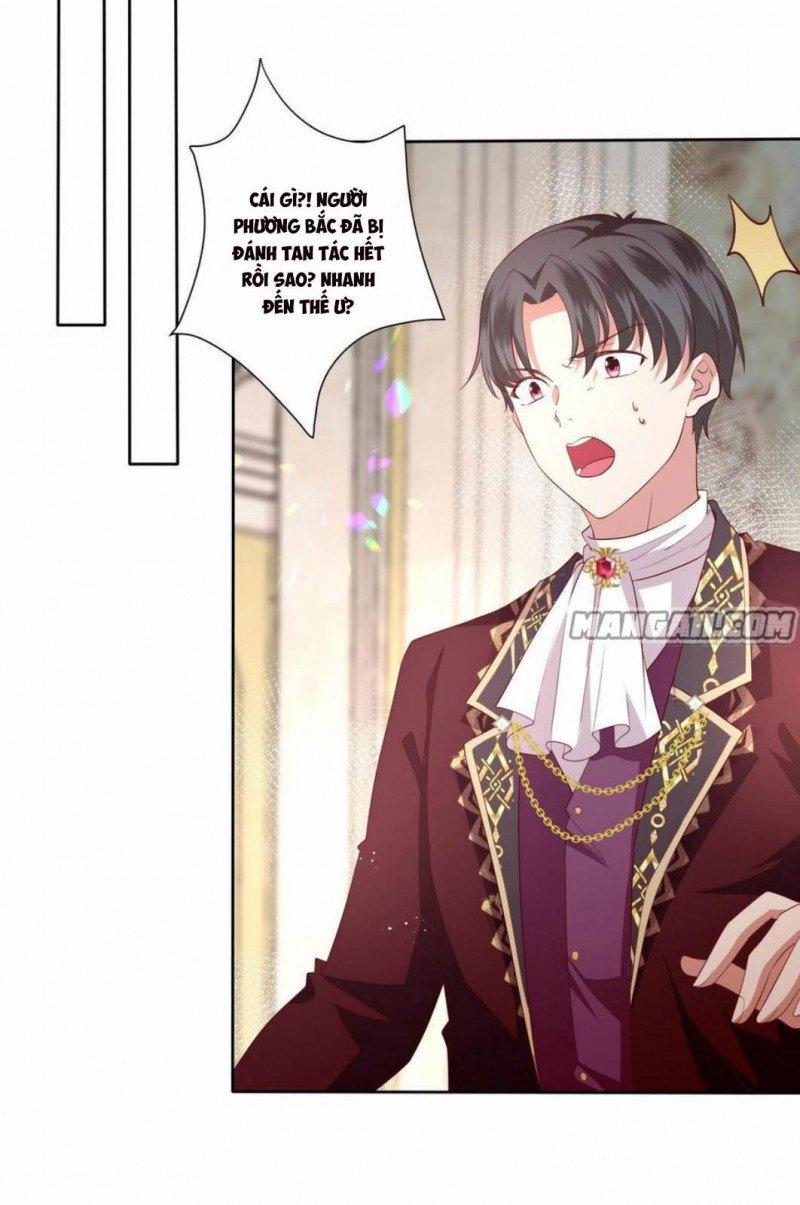 Công Chúa Phản Diện Trong Truyền Thuyết 87 trang 6