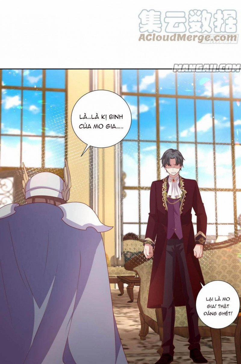 Công Chúa Phản Diện Trong Truyền Thuyết 87 trang 7