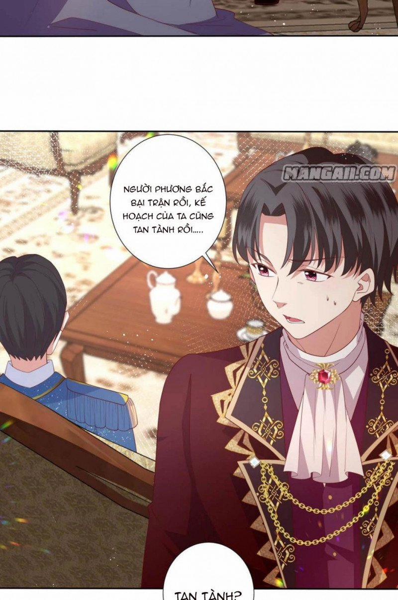 Công Chúa Phản Diện Trong Truyền Thuyết 87 trang 8