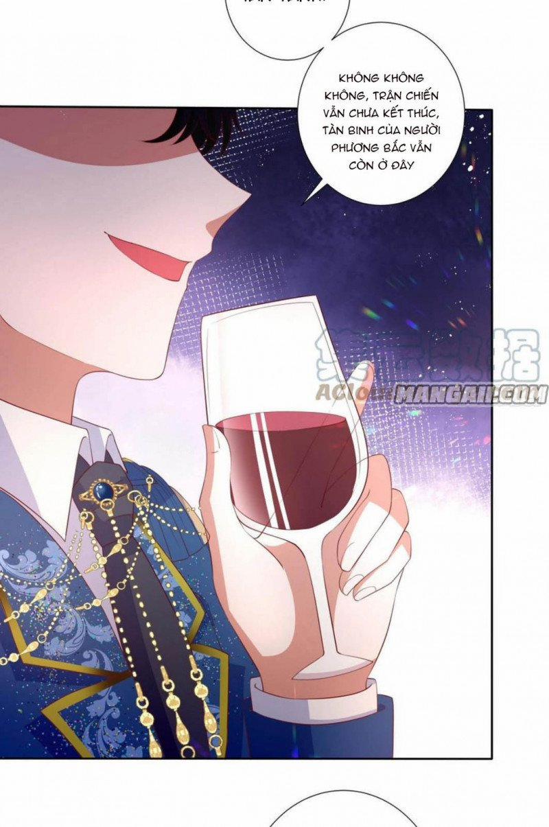 Công Chúa Phản Diện Trong Truyền Thuyết 87 trang 9