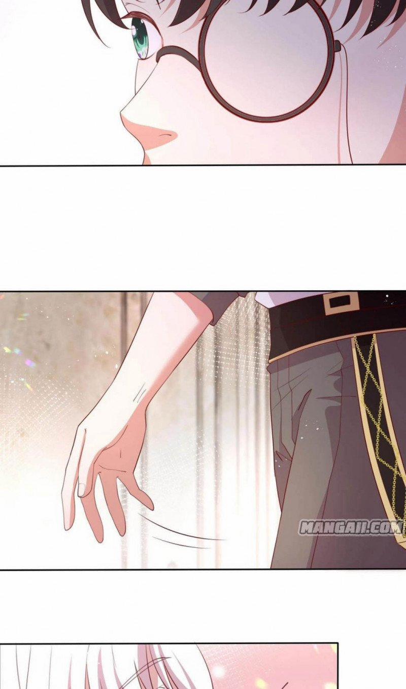 Công Chúa Phản Diện Trong Truyền Thuyết 88 trang 10