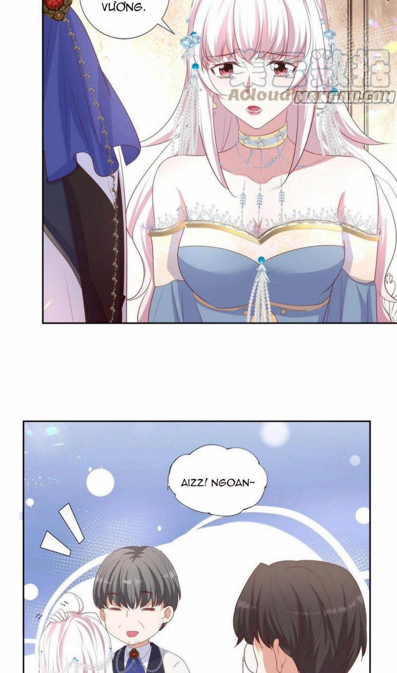 Công Chúa Phản Diện Trong Truyền Thuyết 88 trang 18